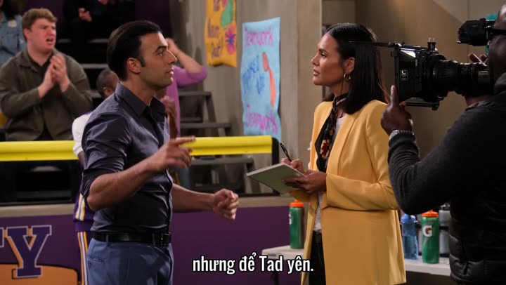 Hình ảnh tập 5 Ashley Garcia: Thiên tài đang yêu (Phần 1)