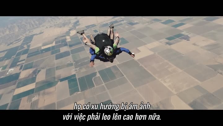 Hình ảnh tập 3 Công việc: Điều chúng ta làm cả ngày