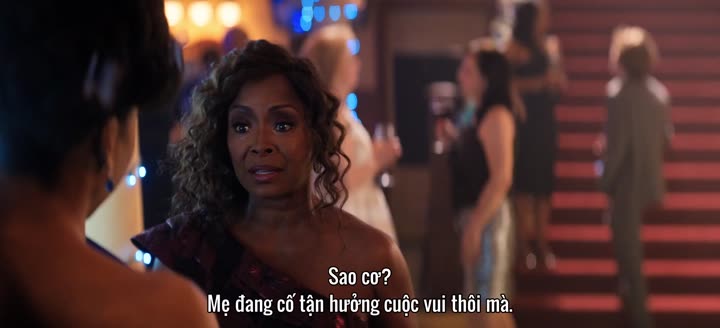 Hình ảnh tập 7 Tấm Vé Vận Mệnh