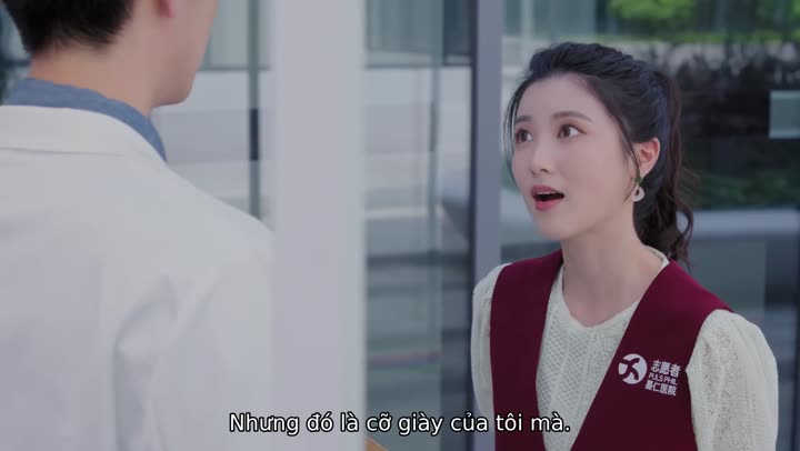 Hình ảnh tập 12 Tình Yêu Anh Dành Cho Em