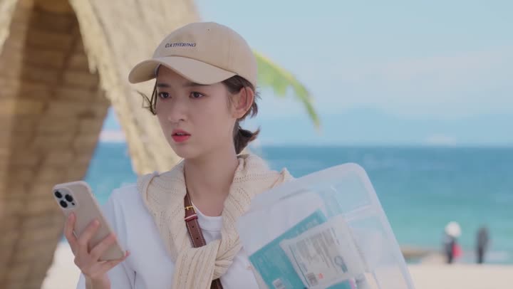 Tập 15 phim Tình Yêu Anh Dành Cho Em