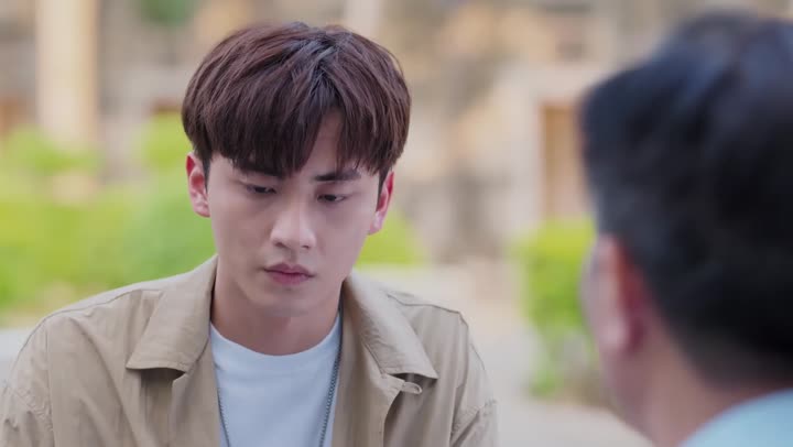 Tập 17 phim Tình Yêu Anh Dành Cho Em