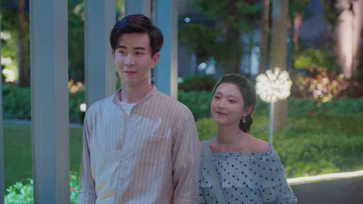 Hình ảnh tập 17 Tình Yêu Anh Dành Cho Em