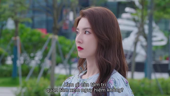 Tập 20 phim Tình Yêu Anh Dành Cho Em
