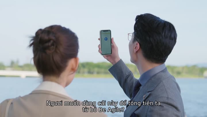 Hình ảnh tập 22 Tình Yêu Anh Dành Cho Em