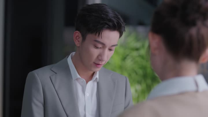 Tập 23 phim Tình Yêu Anh Dành Cho Em