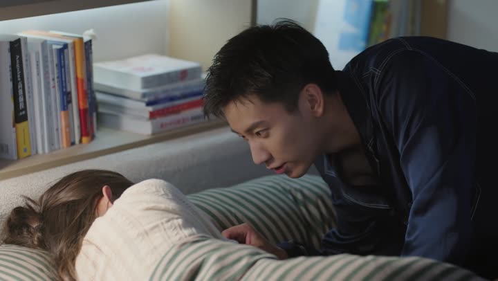 Hình ảnh tập 23 Tình Yêu Anh Dành Cho Em