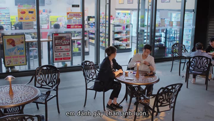 Hình ảnh tập 26 Tình Yêu Anh Dành Cho Em