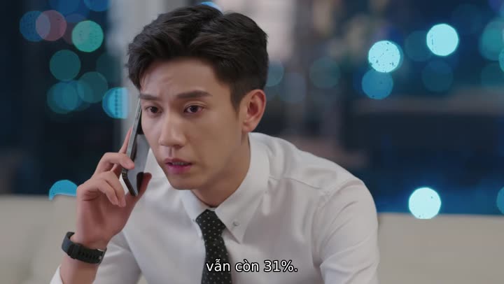 Hình ảnh tập 27 Tình Yêu Anh Dành Cho Em