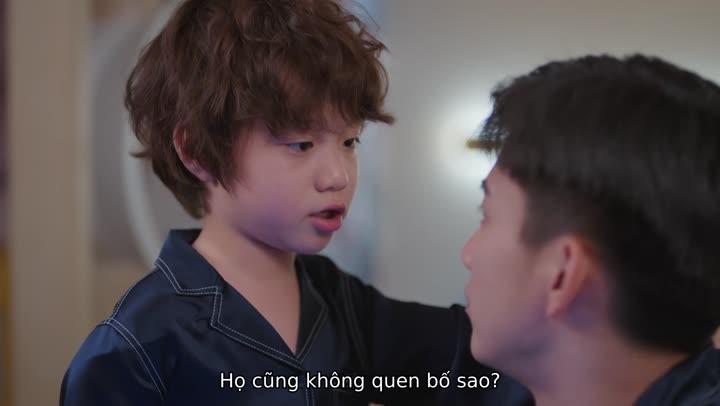 Hình ảnh tập 6 Tình Yêu Anh Dành Cho Em