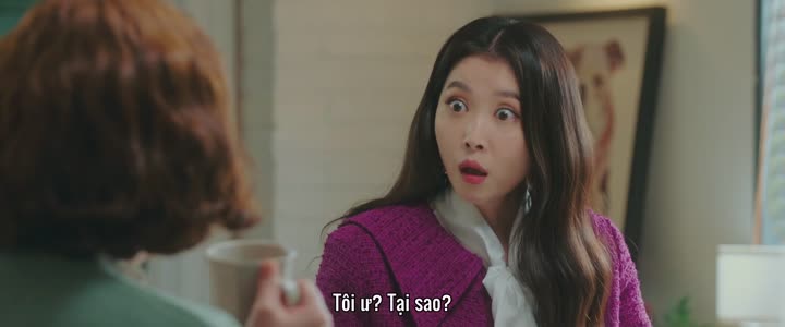 Tập 11 phim Tiệm làm tóc Fly High, Butterfly
