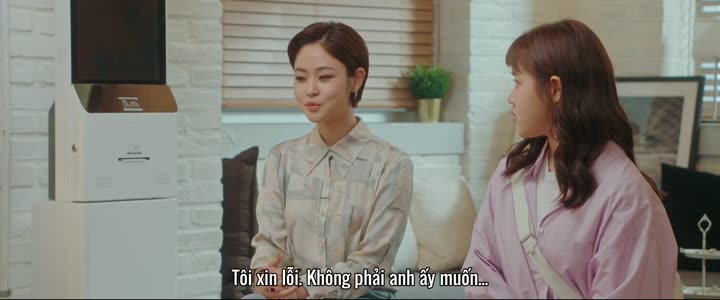 Hình ảnh tập 14 Tiệm làm tóc Fly High, Butterfly