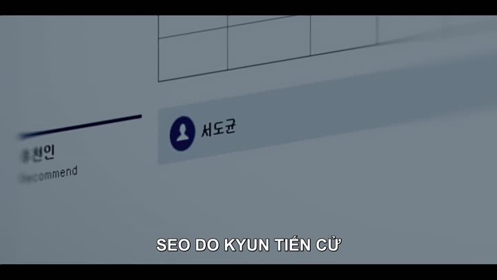 Tập 11 phim Kairos