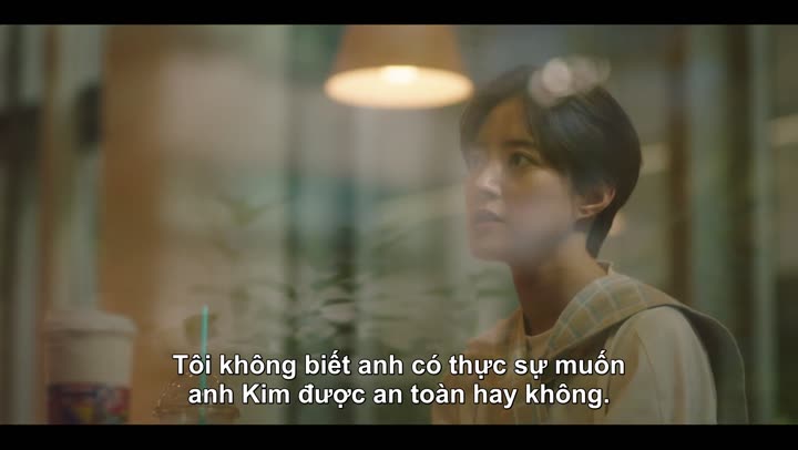 Tập 20 phim Kairos