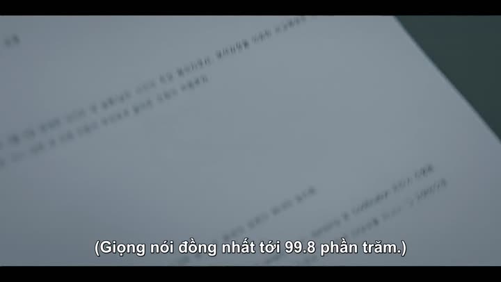 Tập 5 phim Kairos
