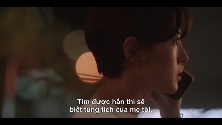 Hình ảnh tập 6 Kairos