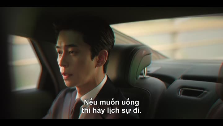 Hình ảnh tập 9 Kairos