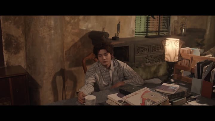 Tập 19 phim Người Bắt Mộng