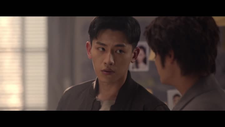 Tập 22 phim Người Bắt Mộng