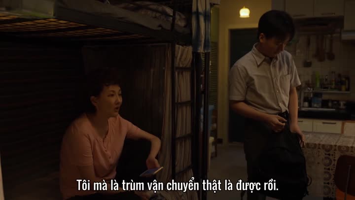 Hình ảnh tập 11 Con Đường Bình Phàm
