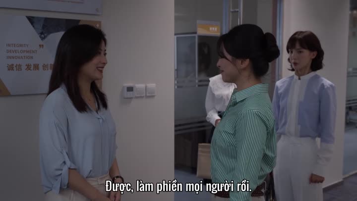 Hình ảnh tập 21 Con Đường Bình Phàm