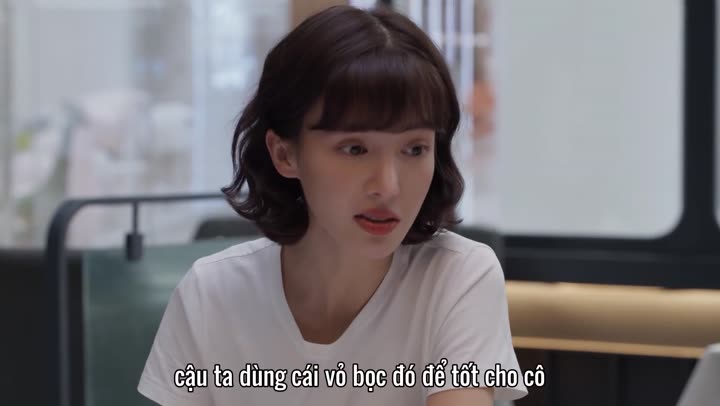 Hình ảnh tập 27 Con Đường Bình Phàm