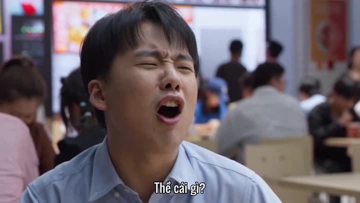 Tập 28 phim Con Đường Bình Phàm