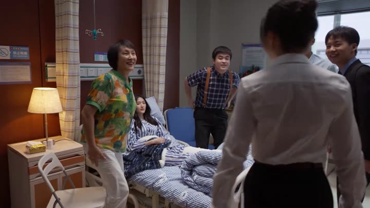 Tập 29 phim Con Đường Bình Phàm