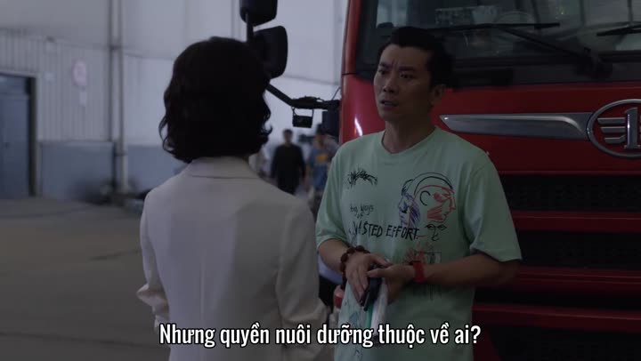 Hình ảnh tập 29 Con Đường Bình Phàm