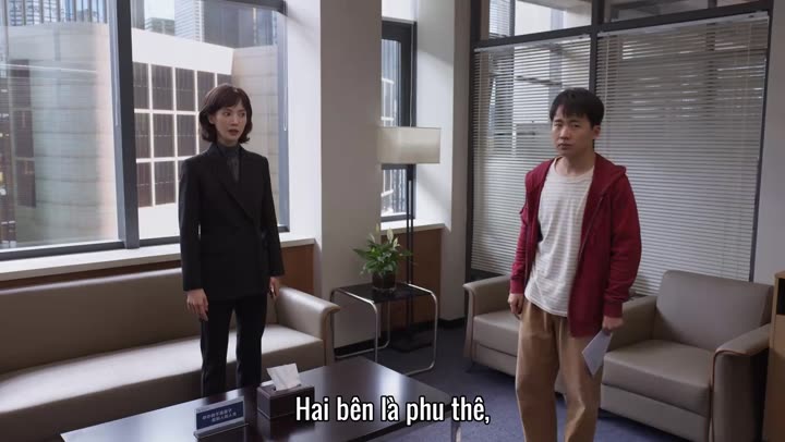 Tập 3 phim Con Đường Bình Phàm