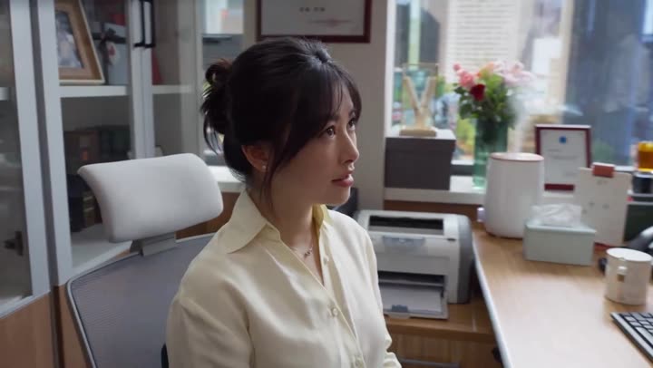 Tập 7 phim Con Đường Bình Phàm