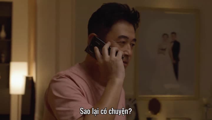 Hình ảnh tập 7 Con Đường Bình Phàm