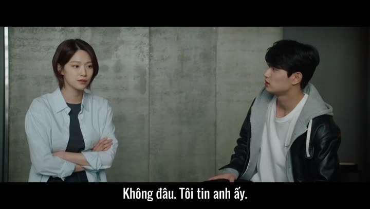 Tập 11 phim Kẻ Đánh Cắp Báu Vật