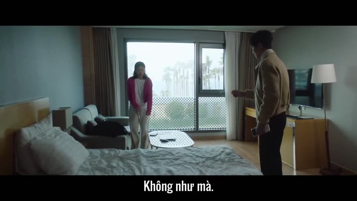 Tập 7 phim Kẻ Đánh Cắp Báu Vật