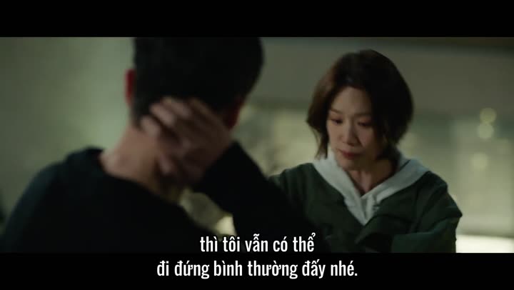 Tập 8 phim Kẻ Đánh Cắp Báu Vật