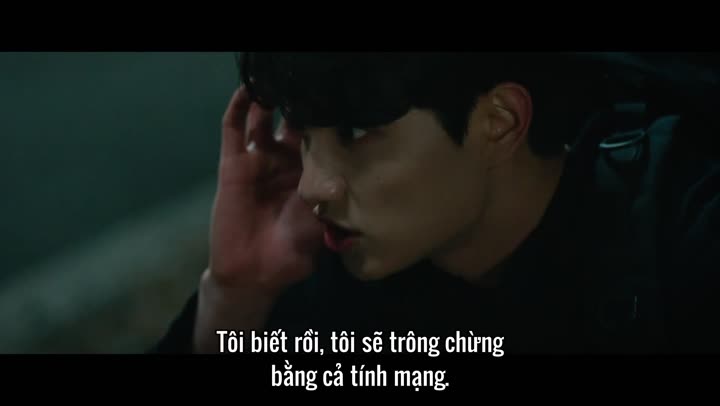 Tập 9 phim Kẻ Đánh Cắp Báu Vật