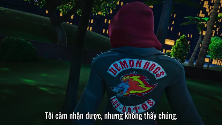 Hình ảnh tập 1 Kitti Katz