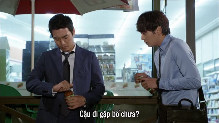 Tập 14 phim Bác sĩ hạnh phúc