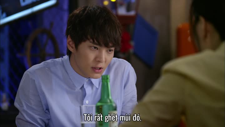 Hình ảnh tập 7 Bác sĩ hạnh phúc