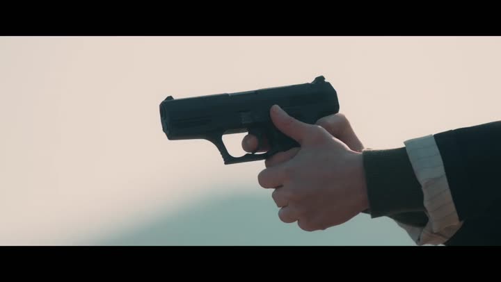 Tập 16 phim Giả Danh