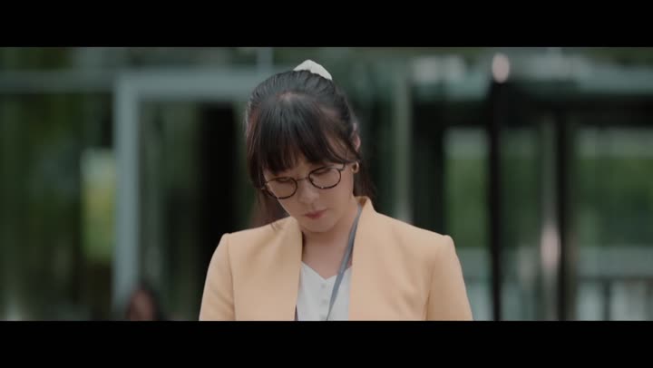Hình ảnh tập 2 Giả Danh