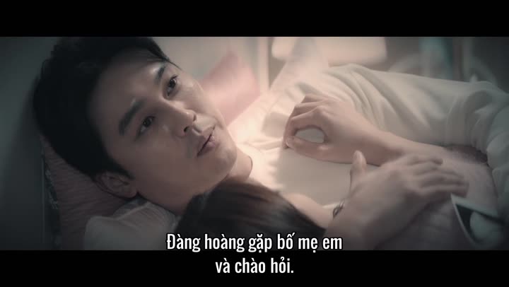 Hình ảnh tập 3 Giả Danh