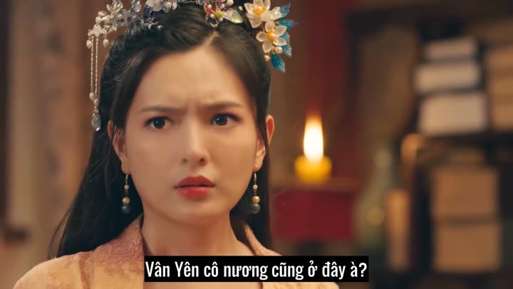 Tập 10 phim Mau Đưa Phu Nhân Ta Đi Giùm