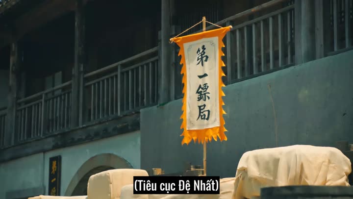 Tập 12 phim Mau Đưa Phu Nhân Ta Đi Giùm