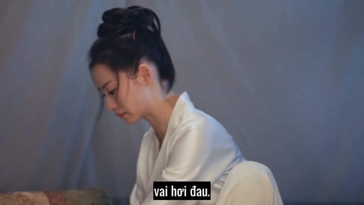 Hình ảnh tập 14 Mau Đưa Phu Nhân Ta Đi Giùm