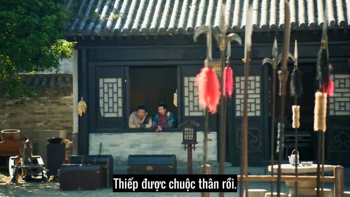 Hình ảnh tập 21 Mau Đưa Phu Nhân Ta Đi Giùm