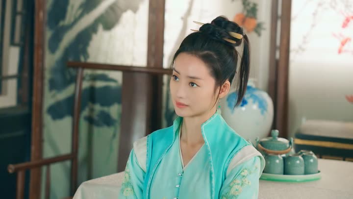 Tập 22 phim Mau Đưa Phu Nhân Ta Đi Giùm