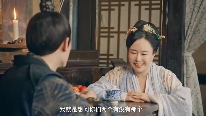 Tập 27 phim Mau Đưa Phu Nhân Ta Đi Giùm