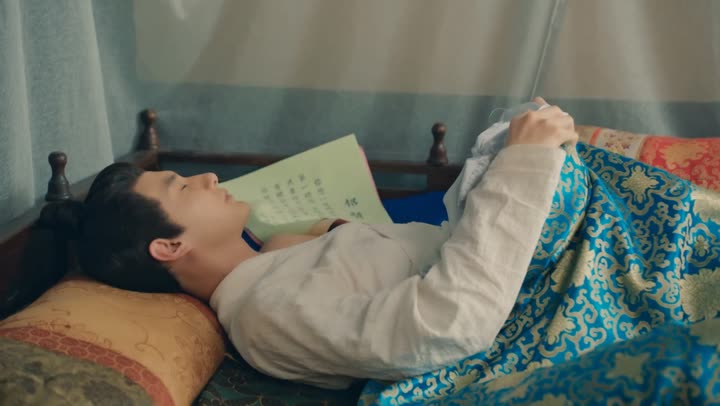 Hình ảnh tập 4 Mau Đưa Phu Nhân Ta Đi Giùm