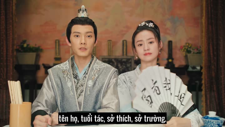 Hình ảnh tập 6 Mau Đưa Phu Nhân Ta Đi Giùm